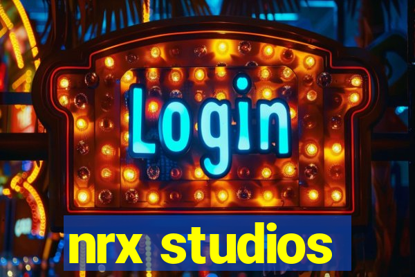 nrx studios